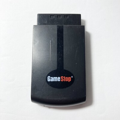  GAMESTOP MicroCon Mad Catz Wireless Dongle 8386 for Playstation 2 