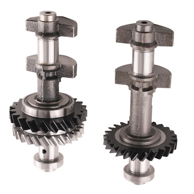 Balance Shaft Set For Toyota Camry RAV4 Matrix tC xB 2.4L 2AZ-FE 1360128021