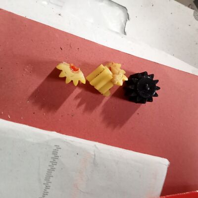 Fotos del artículo de un comprador verificado
