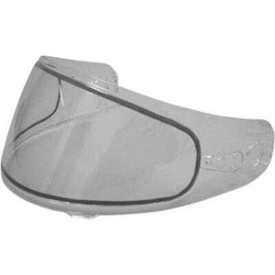 AFX FX-90/FX-100/FX-Magnus Shield - Dual Lens - Clear 0130-0354