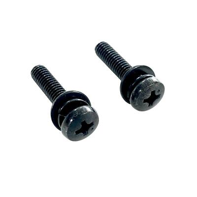 Stand Screws for Philips 32PFL4664/F7, 32PFL4764/F7, 43PFL5704/F7
