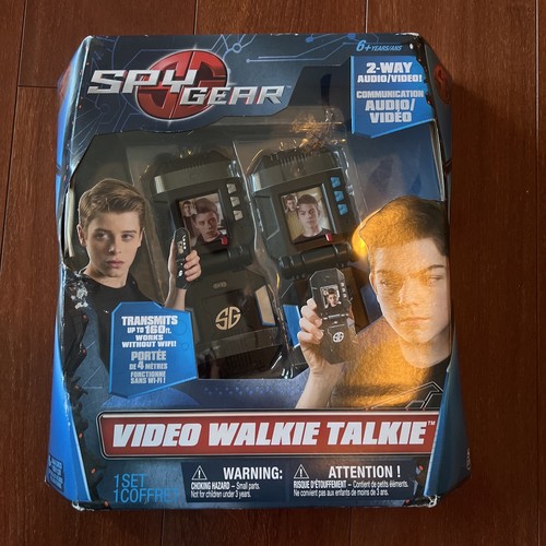 - Brand New Factory Sealed Toys Gear