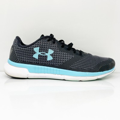 

Кроссовки Under Armour Womens Charged Lightning 1285494-076 Серые Кроссовки 9.5, Серый, Charged Lightning
