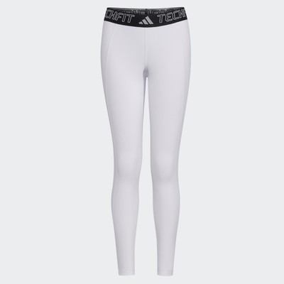 

Детские тайтсы adidas Techfit 22