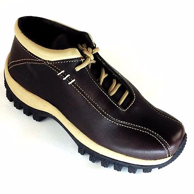 CHOCOLATE BOYS THE FUSE RUGGED CASUAL MARC ECKO SHOES STYLE#1165-02