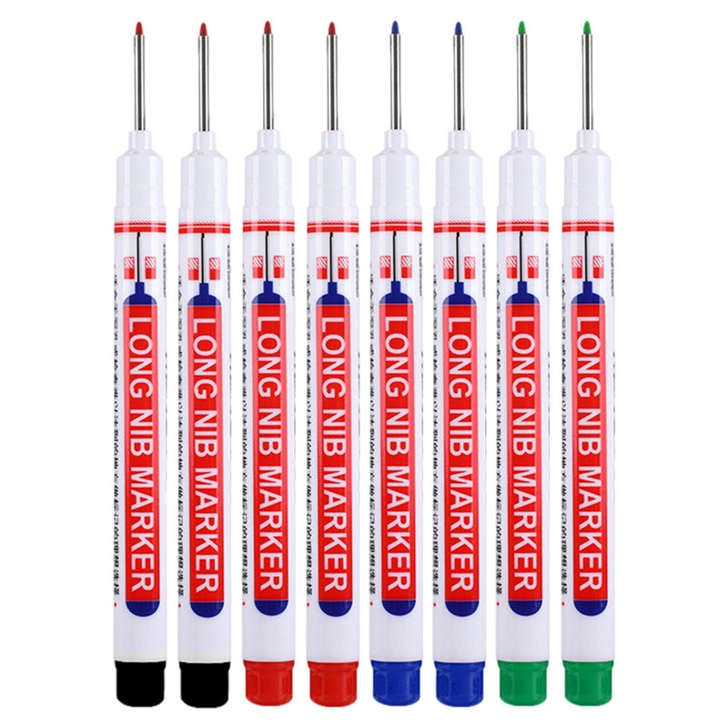 Perforating Pen Woodworking Decoration