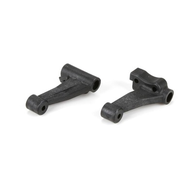 Team Losi Racing Servo Mount/Chassis Brace 22 3.0 TLR231038 Elec Car/Truck