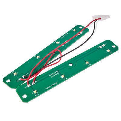LED Light Module Maytag Fit Whirlpool W11042554 W11527432 W11101384 W11333374