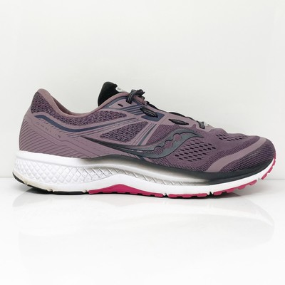 

Женские кроссовки Saucony Omni 19 S10570-20 розовые кроссовки размер 11, Розовый, Omni 19