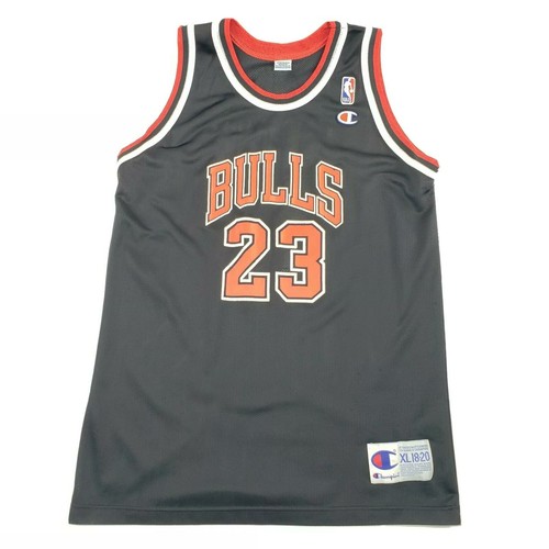 BULLS マイケル・ジョーダン ジャージ XXL NBA シカゴブルズBULLS マイケル・ジョーダン ジャージ 23