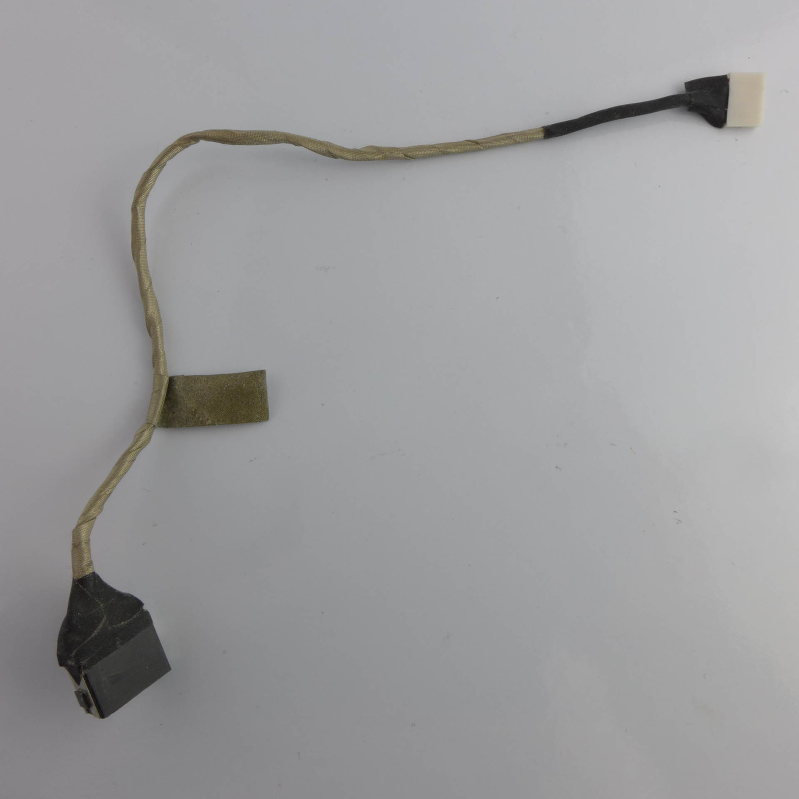 ORIGINAL Lenovo Yoga 500-15IHW Netzbuchse Strom Lade buchse dc jack power ✅