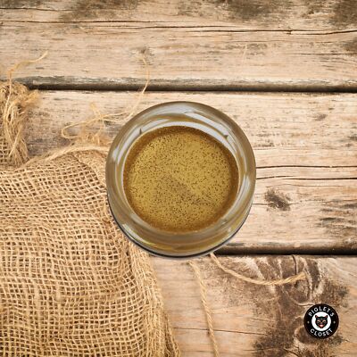 Gold | Antique Paste | Pentart Oil Based Gilding Wax