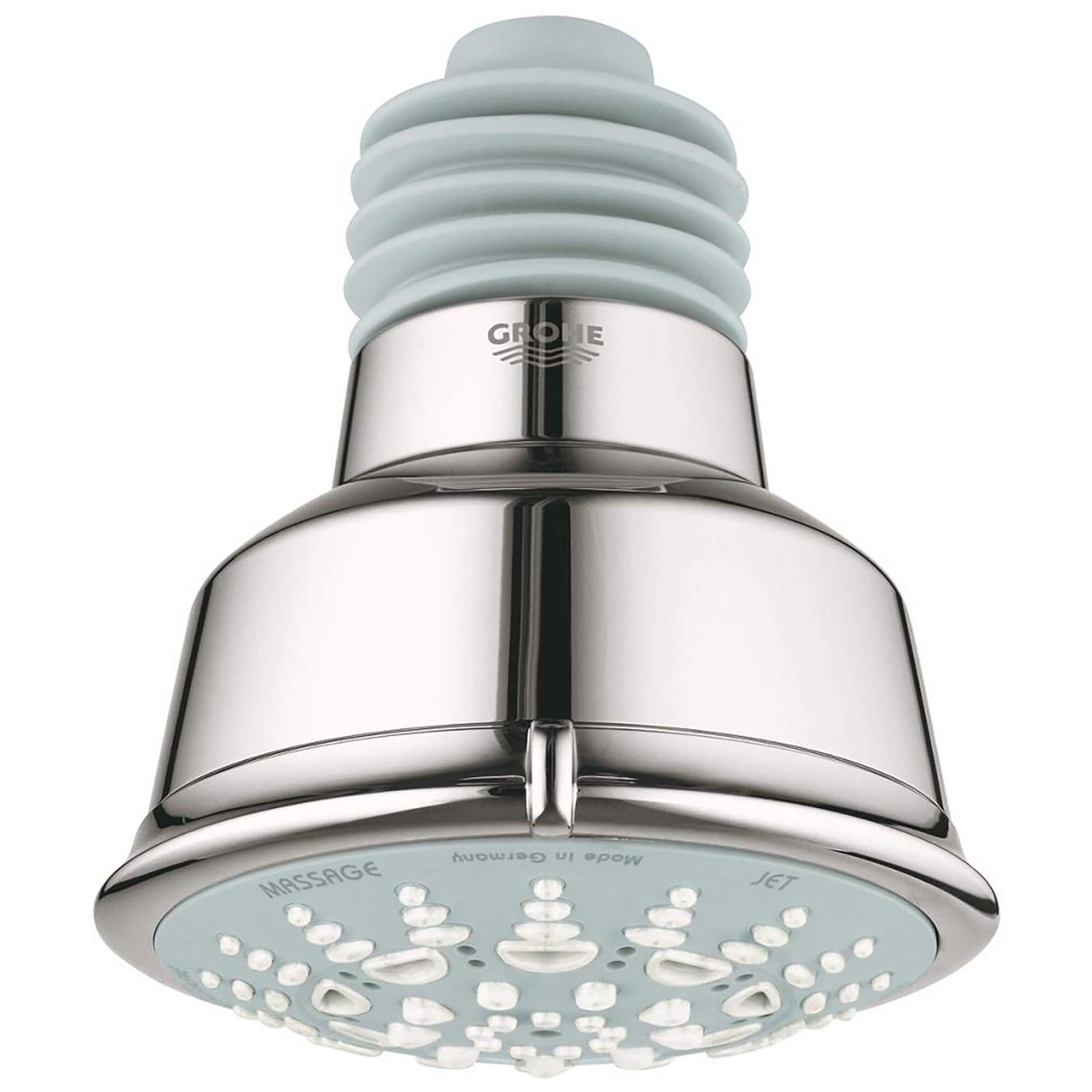 100％ 　Speedtrap Bore Hand Grohe Grohe Tempesta 100 2 Spray Modes 26406 5.7 Litres Per Minute