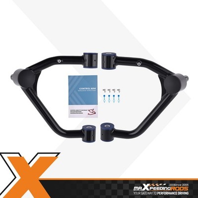 Pair Upper Control Arm Lifts 2