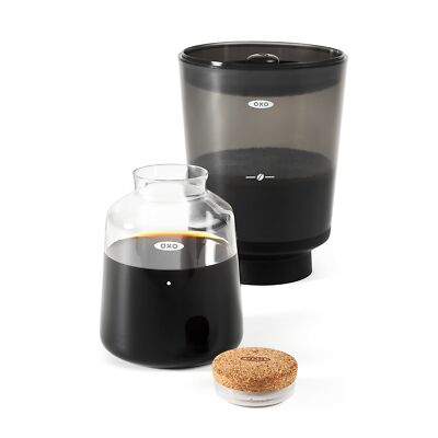 Oxo Brew Cold Brew Coffee Maker Cold Brew Concentrated Coffee Equipment No.152