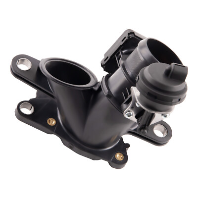 Throttle Body For  Peugeot 3008 407 2.0 HDi Citroen C4 C5 DS5 2.0 HDi 9675233680