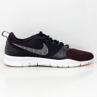 

Nike Womens Flex Essential TR 924344-601 Коричневые кроссовки для бега, размер 11, Коричневый, Flex Essential TR