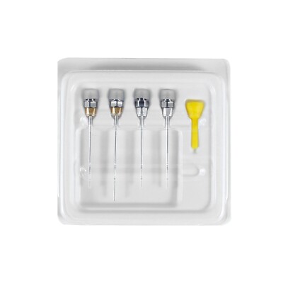 Woodpecker Endodontic Fi-G Needles Set For Obturation System Gutta-Percha Gun