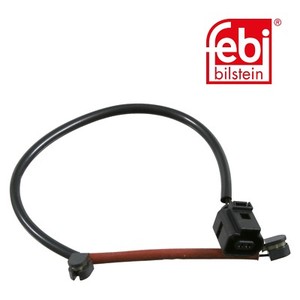 39246 FEBI BILSTEIN Sensore di usura delle pastiglie freni | Inserisca subito un ordine