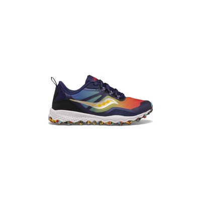 

Кроссовки Saucony Kids Peregrine 12 Shield