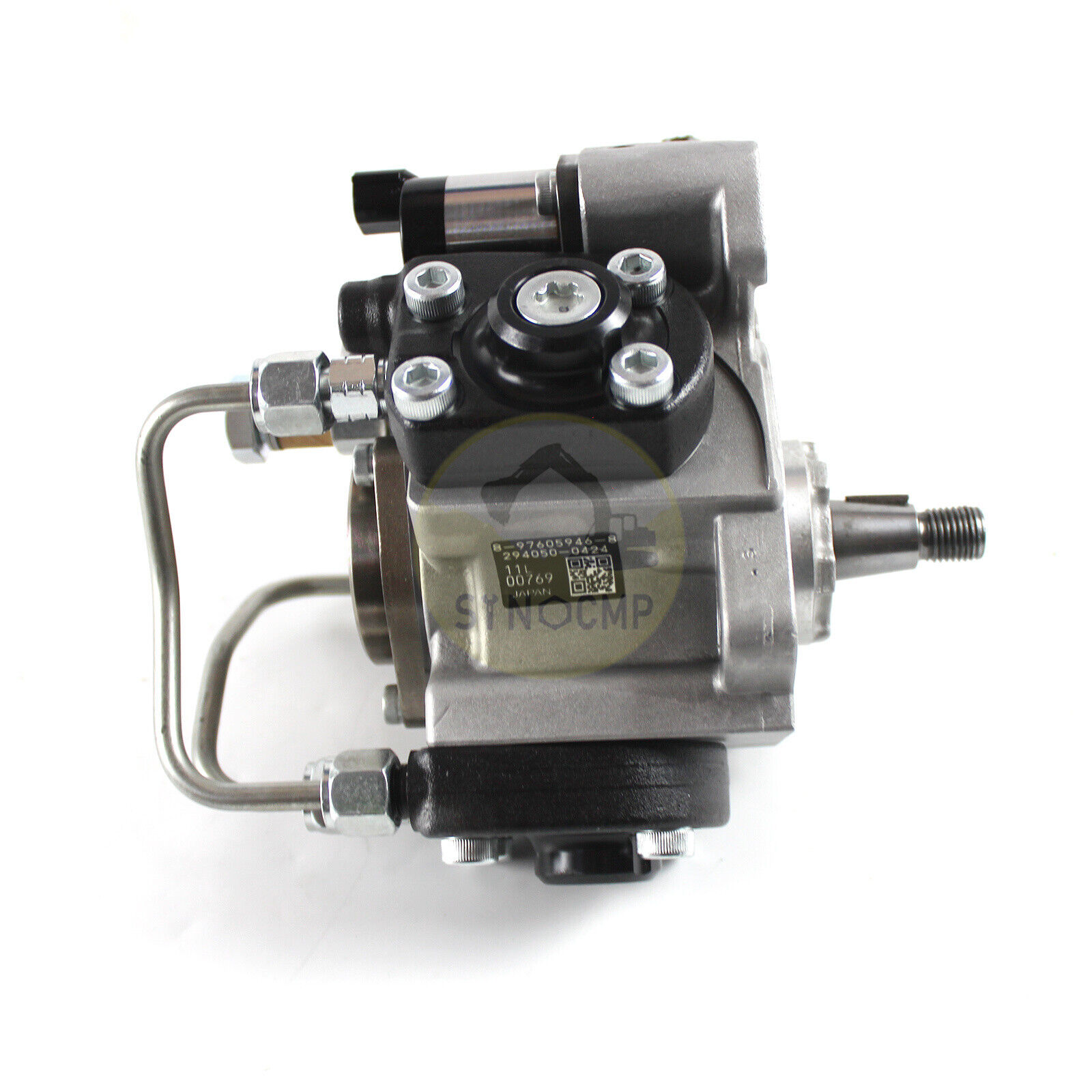 Diesel Fuel Pump 294050-0423 294050-0424 8-97605946-8 for Diesel Fuel Pump 294050-0423 294050-0424 8-97605946-8 for
