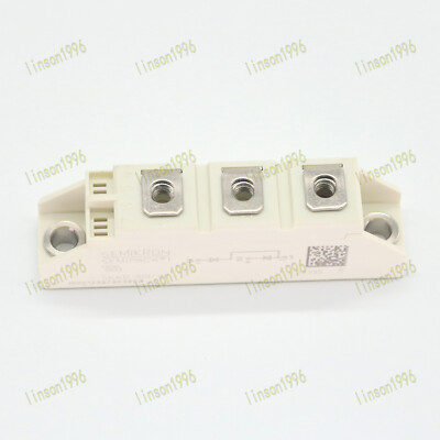 One New SKKD100/16 SKKD100-16 SEMIKRON Power Supply Module FAST SHIP