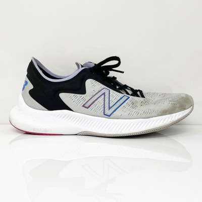 

Женские кроссовки New Balance Dynasoft Pesu V1 WPESULM1 серые кроссовки размер 9 B, Серый, Dynasoft Pesu V1