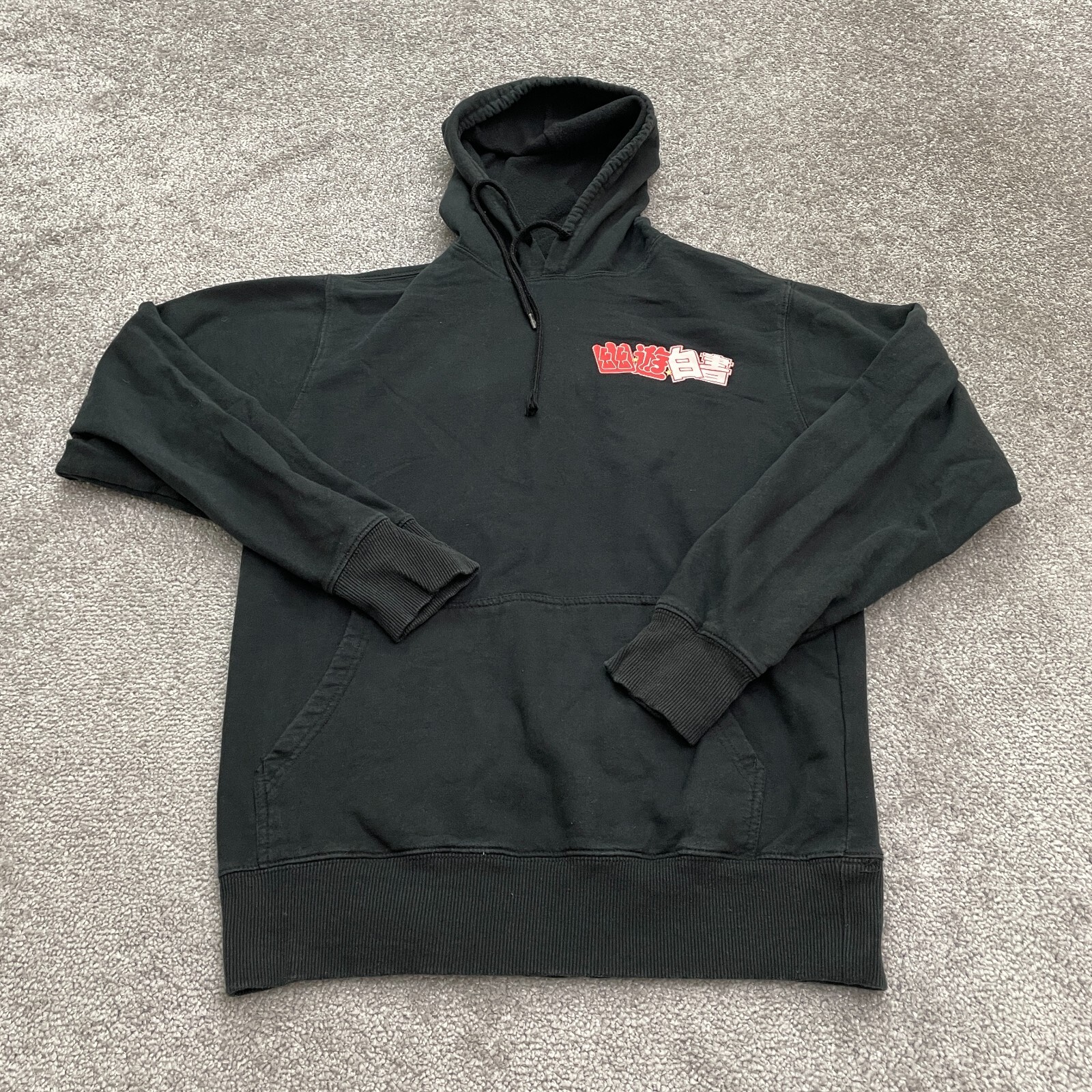 lynch.悠介/PULLOVER HOODIE W-FUT-H_7b26883e-ddff-41cc-