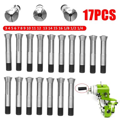 Milling Cutter Collets Grinder for Multifunction Universal Grinding Sharpener
