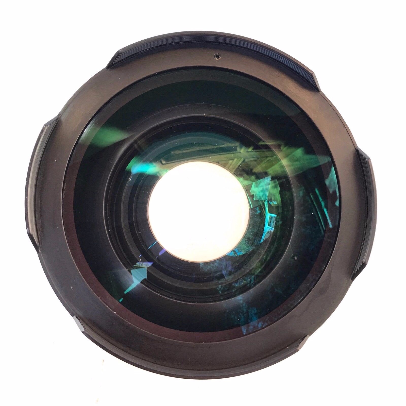 Century Optics 0.7x 0.5x Super Wide Angle Lens Converter 86mm 67mm Screw Adapter