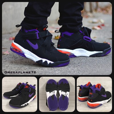 nike air force max cb og