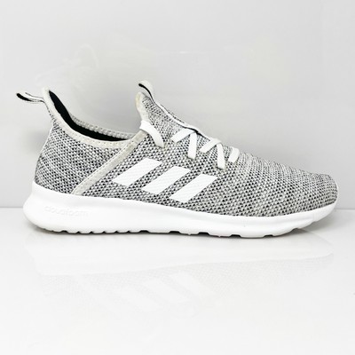 

Adidas Женские кроссовки Cloudfoam Pure DB0695 Серые кроссовки Размер 7, Серый, Cloudfoam Pure
