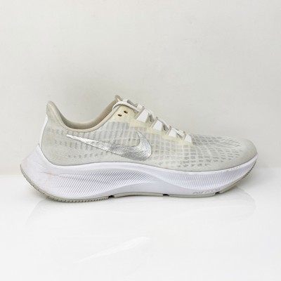 

Nike Womens Air Zoom Pegasus 37 BQ9647-101 Белая повседневная обувь Кроссовки Размер 6,5, Белый, Air Zoom Pegasus 37