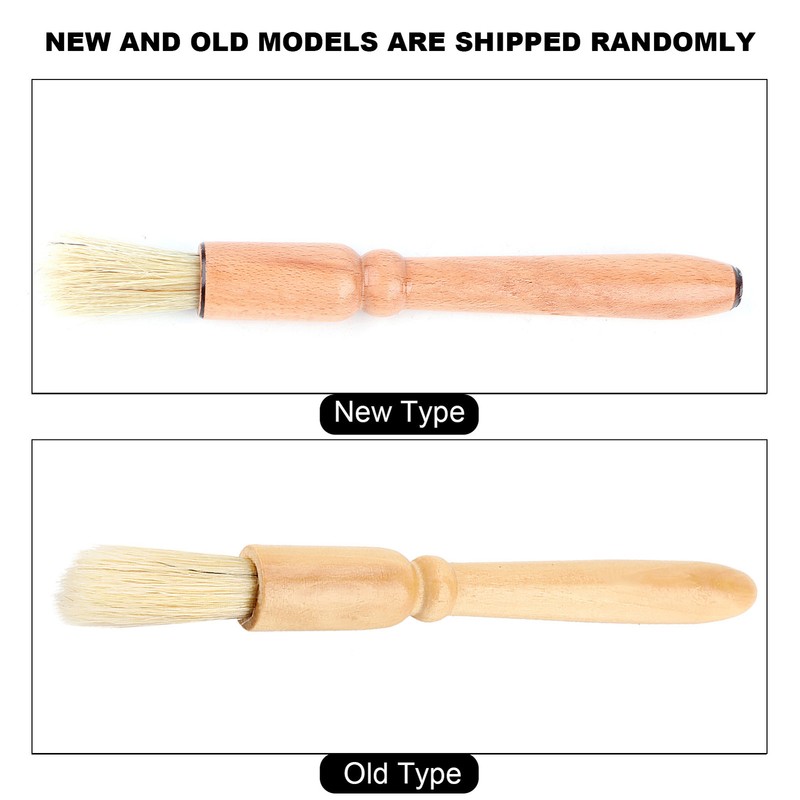 KaffeemÃ¼Hle Reinigung Pinsel Mit Holzgriff