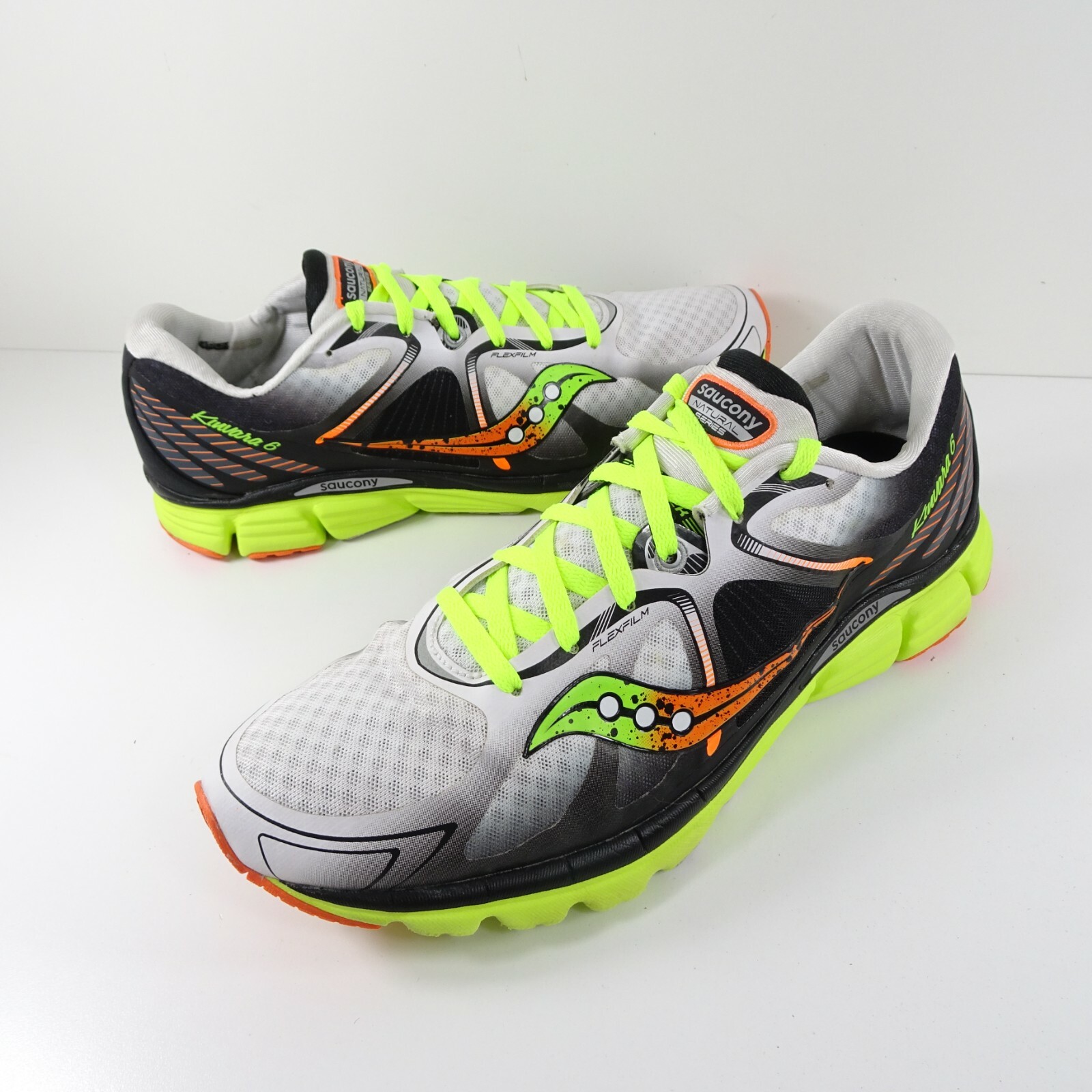 kinvara 6