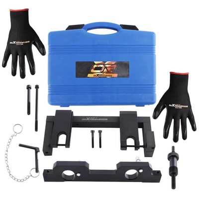 8x Timing Setting tools For BMW - N20 N26 212 830 camshaft locking tool