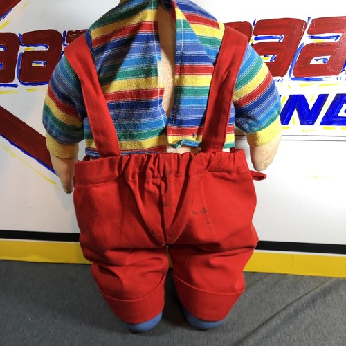 Vintage 1985 Hasbro My Buddy Doll Toy 22