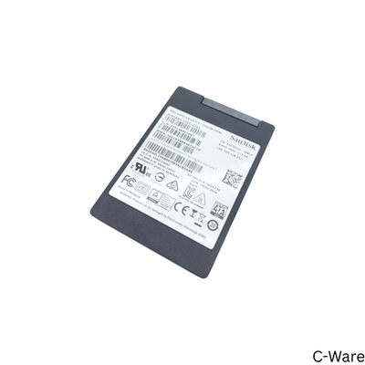 SanDisk Lenovo X400 256GB SSD SATA 2,5 Zoll OPAL C-Ware SD8TB8U-256G-1001