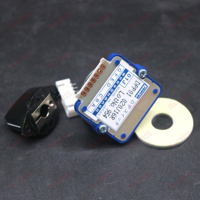 1PC New   DPP01 020J16R 01J Series   switch spot stocks #D3