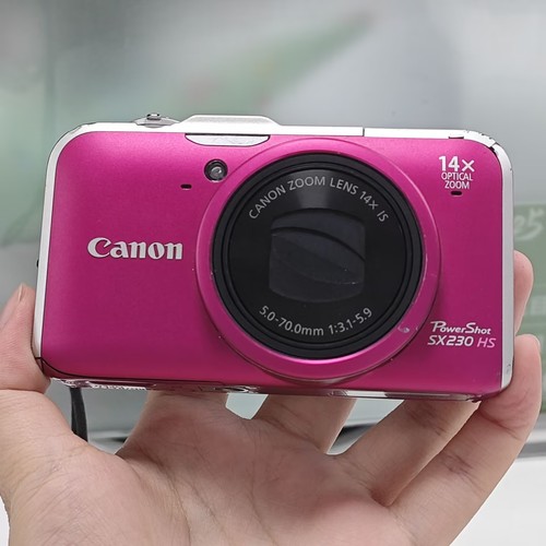 x*中様 Canon　デジタルカメラ　PowerShot　sx230　hs　パワ Amazon | Canon デジタルカメラ PowerShot SX230 HS ブラック