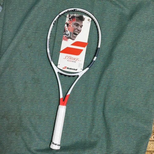 Babolat PURE STRIKE 16×19 Babolat Pure Strike 16/19, 4-5/8, NEW | eBay