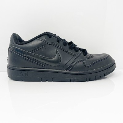 

Nike Womens Air Prestige III 394656-011 Черные повседневные кроссовки, размер 7,5, Черный, Air Prestige III