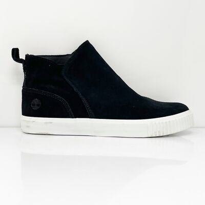 

Черные ботинки челси без застежек Timberland Skyla Bay A429T, размер 8, Черный, Skyla Bay