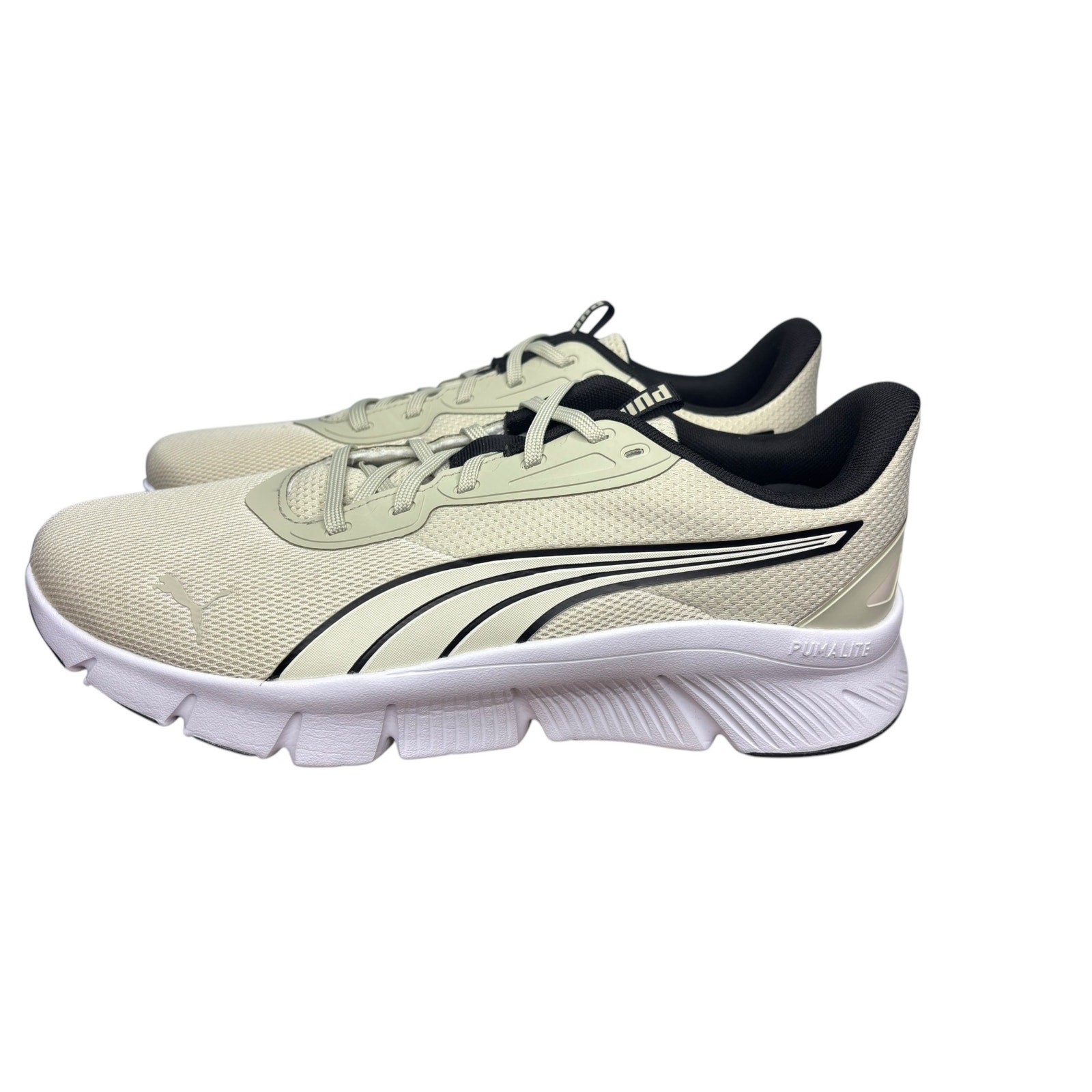 PUMA Men's Flexfocus Lite Modern Cross Trainer Sneaker Men's Size 11.5 