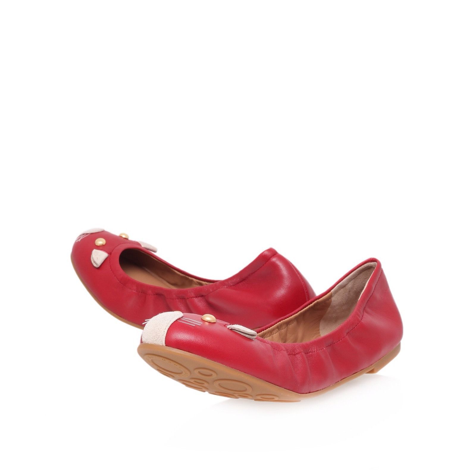 Marc Jacobs Women's Ballerina Flats