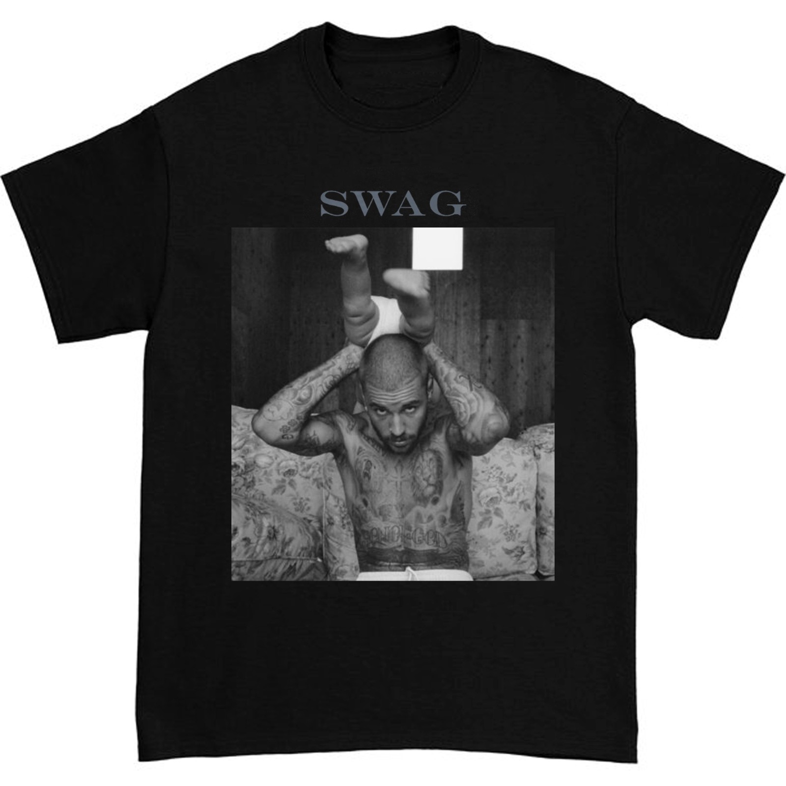 JUSTIN BIEBER TシャツJUSTICE 半袖黒　X L（46〜48） JUSTIN BIEBER TシャツJUSTICE 半袖黒 X L（46〜48）