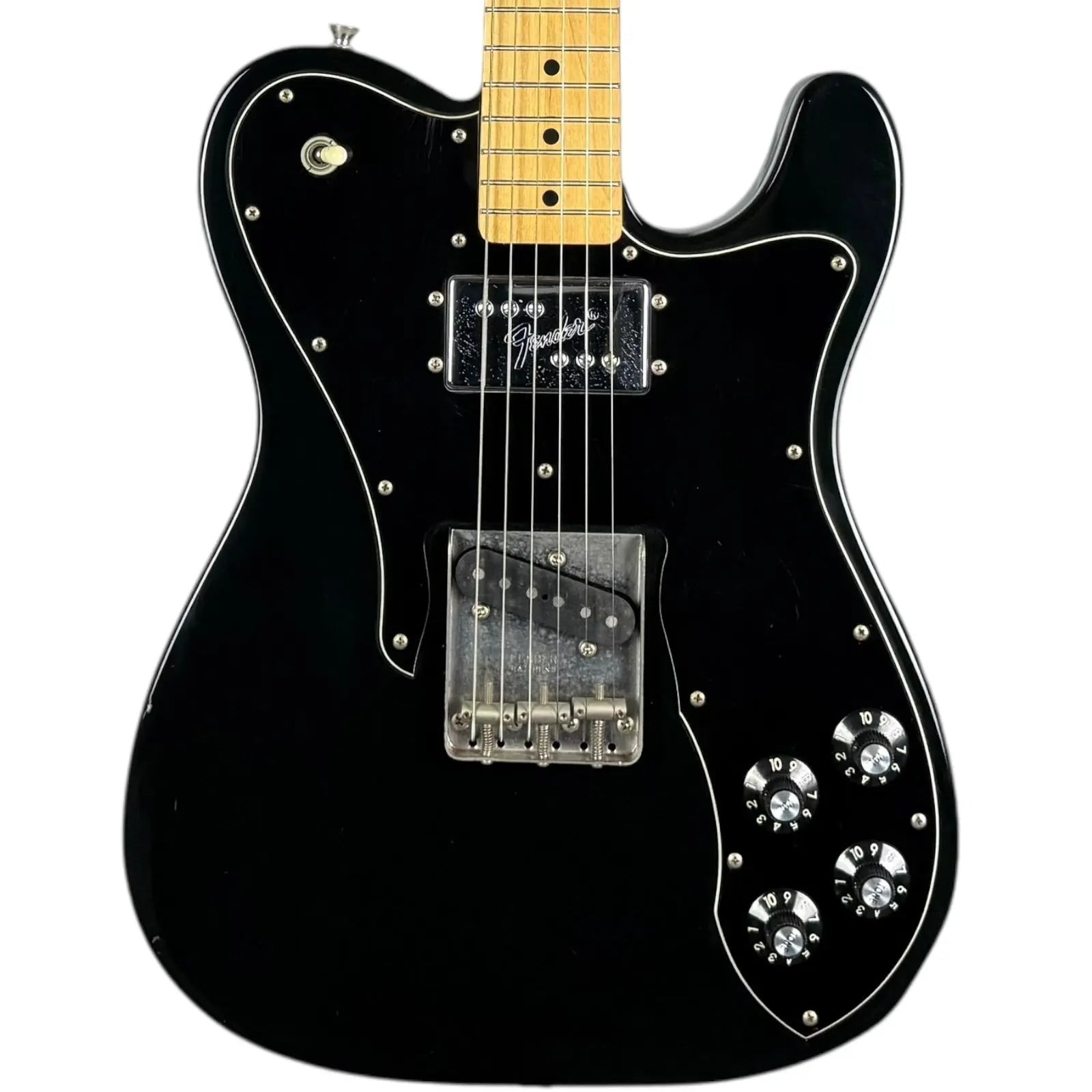 ギター FENDER JAPAN TC72 Telecaster Custom Fender Japan TC-72 72' Reissue Telecaster Custom 1997-2000
