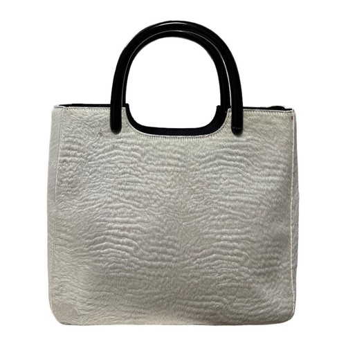 バッグ FW1997 PRADA UNBORN CARF HAND BAG FW1997 PRADA UNBORN CARF HAND BAG | triptraproll