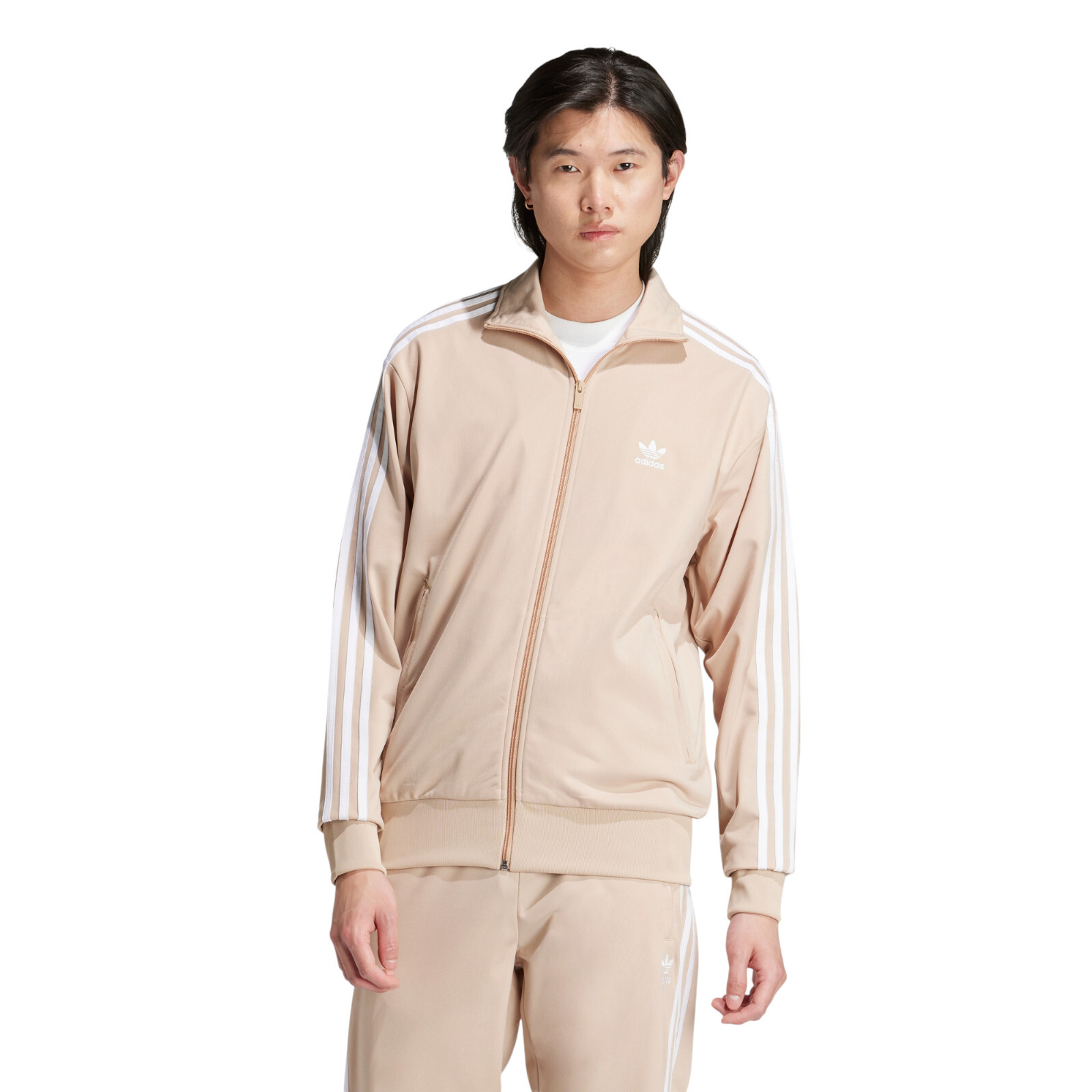 Men's Adidas Originals Magic Beige Adicolor Classics