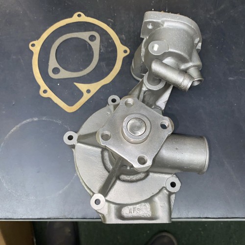 【国内在庫】 MFS LOTUS EARLY RARE FLAT GASKETS & PUMP WATER BOTTOM 管楽器・吹奏楽器
